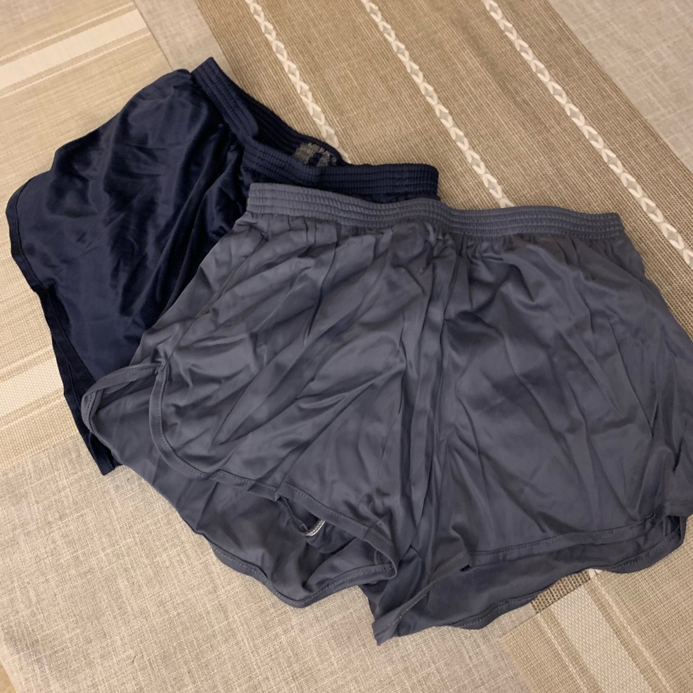 2 Ranger Panties